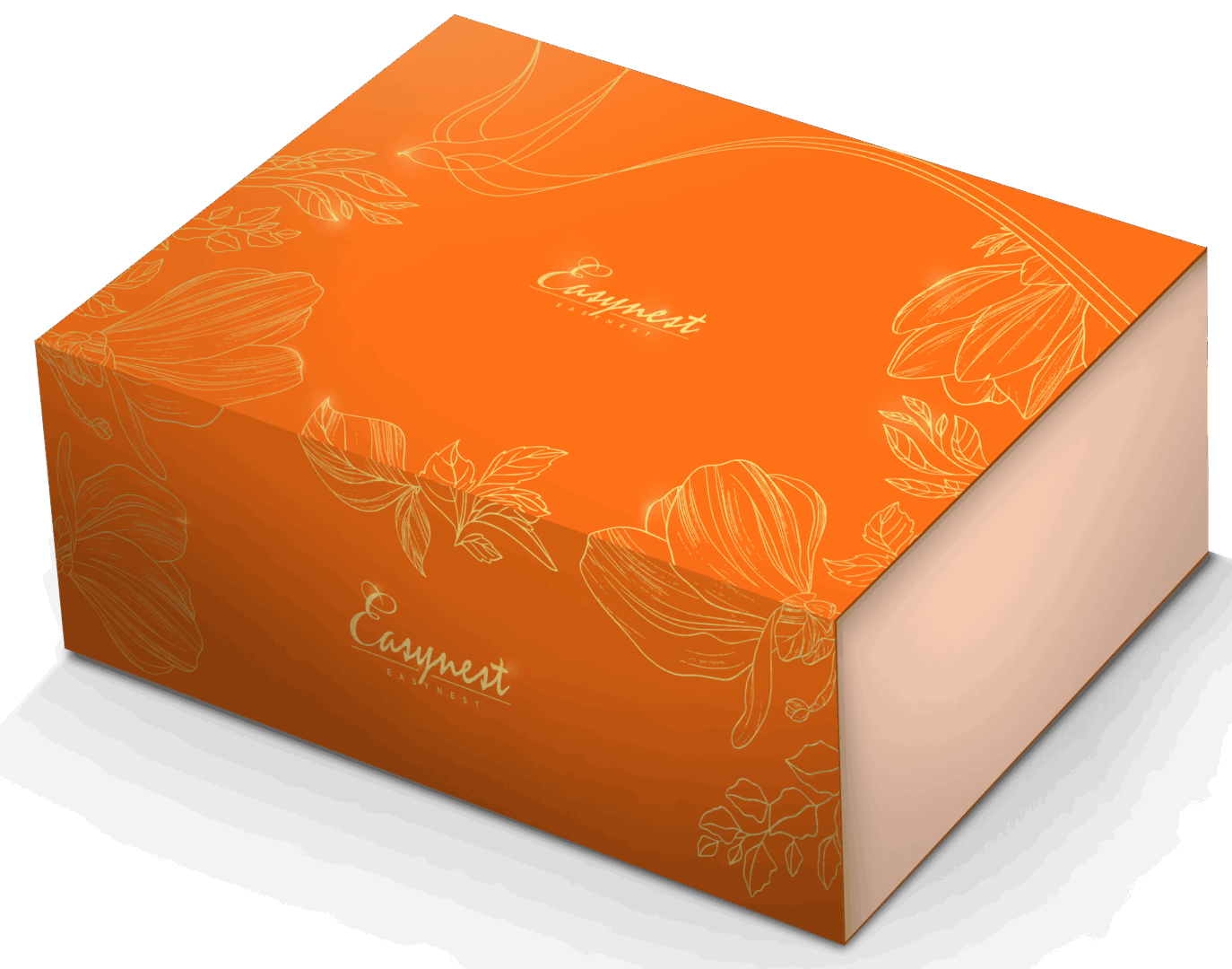 ENEST freeze dried bird's nest premium quality