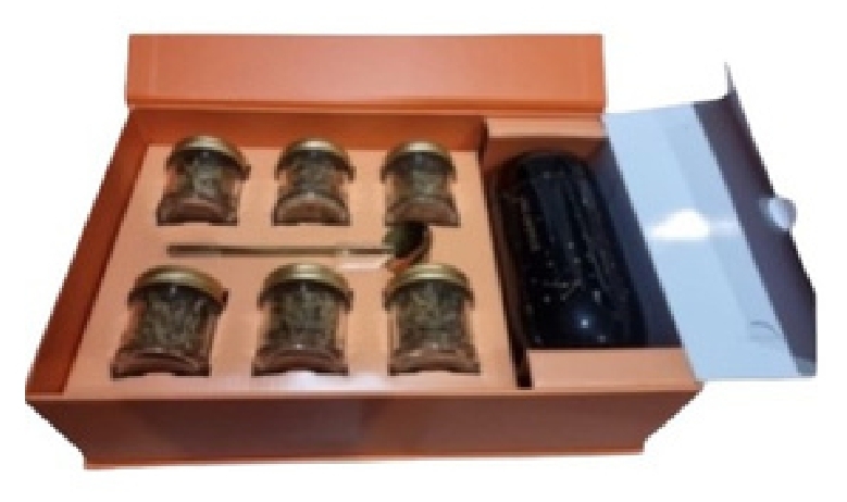 Freeze dried edible bird's nest Malaysia