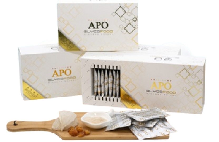 KAICO APO immune system enhancer bird's nest