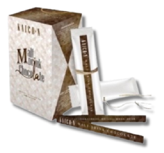 KAICO EBN malt chocolate drink for children